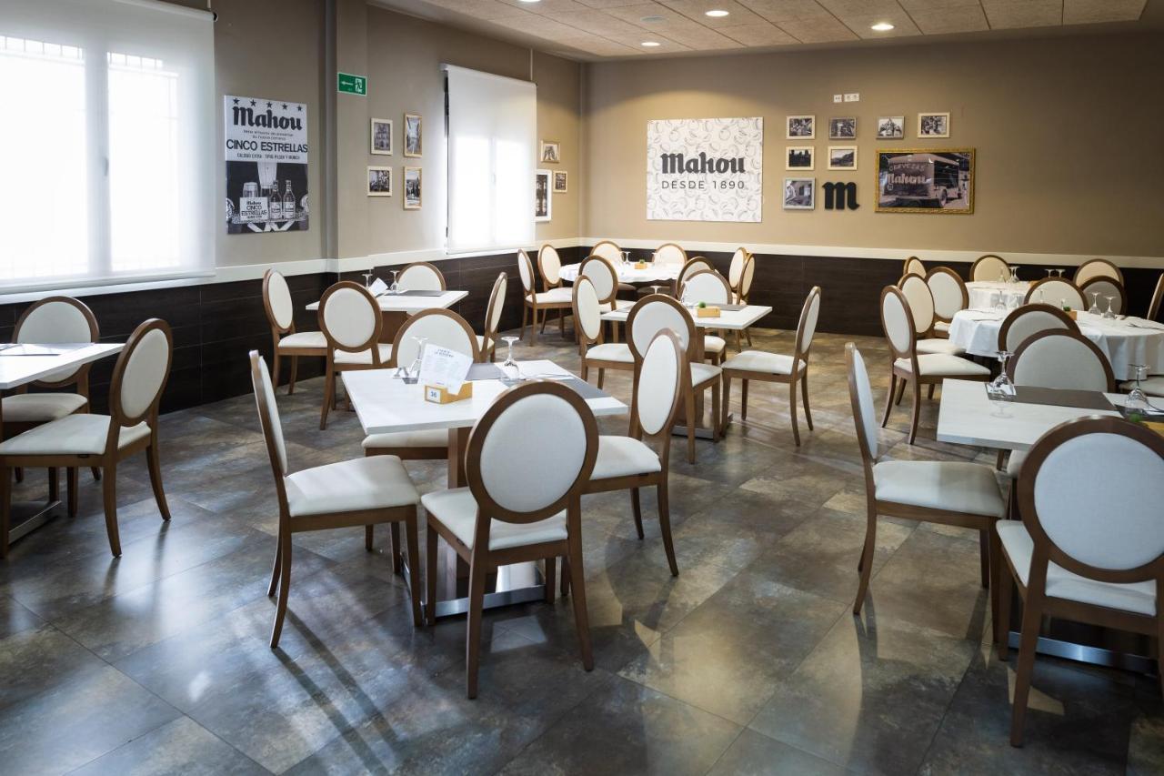 As Hoteles Fuente La Higuera Direccion Albacete La Font de la Figuera エクステリア 写真